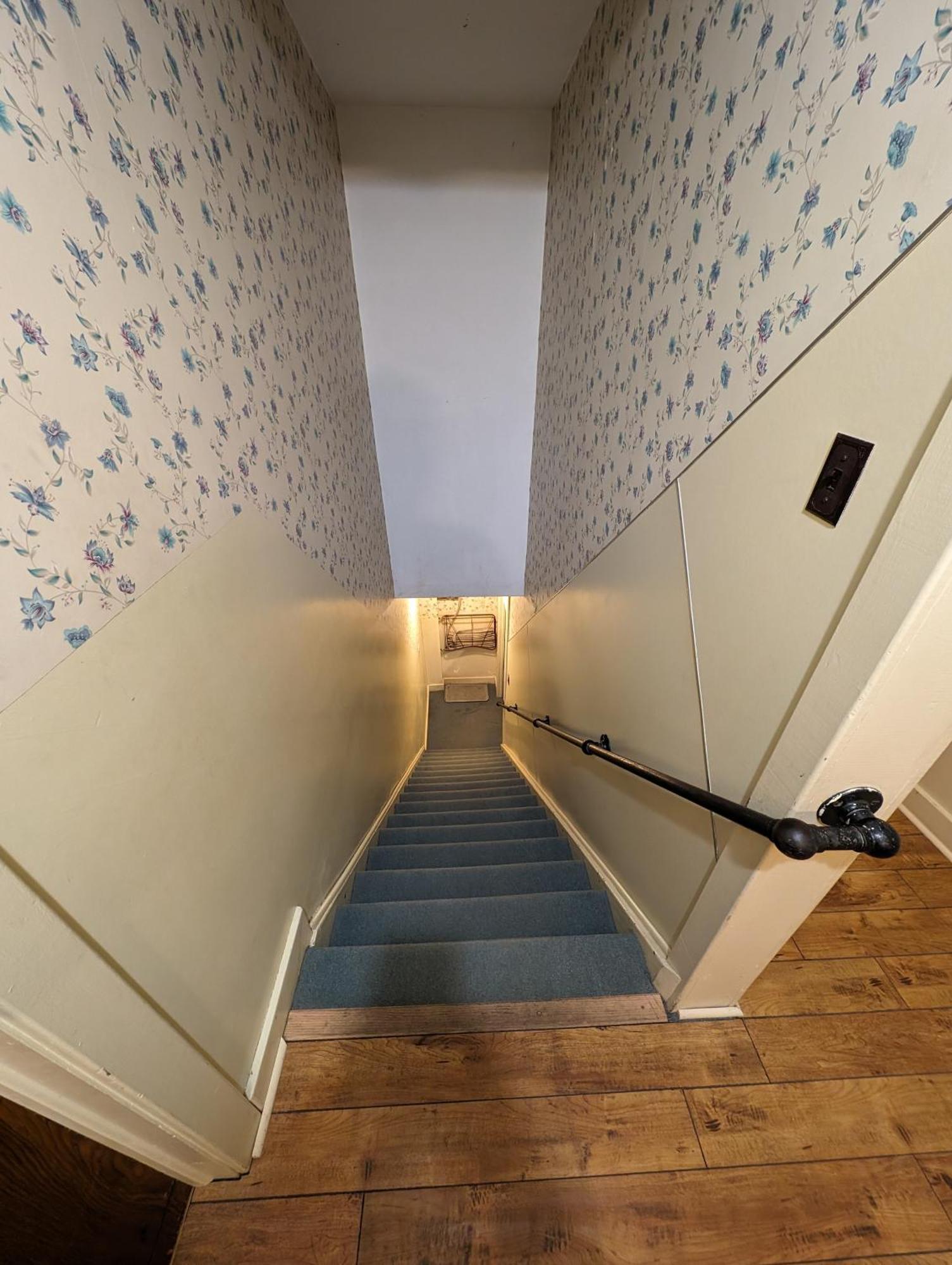 Pine Lodge Bristol 외부 사진