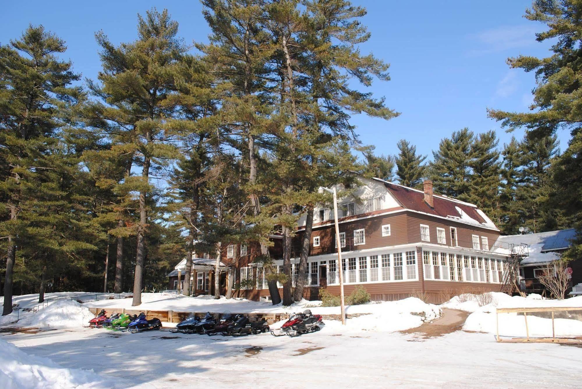 Pine Lodge Bristol 외부 사진