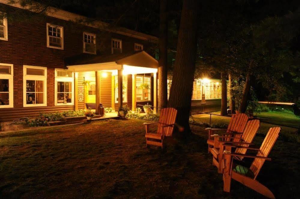 Pine Lodge Bristol 외부 사진
